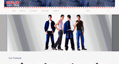 Desktop Screenshot of bugjo.com